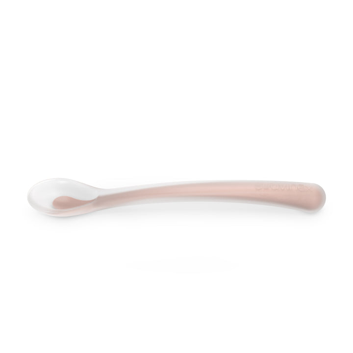 Suavinex Silicone Spoon - Color Essence Nude