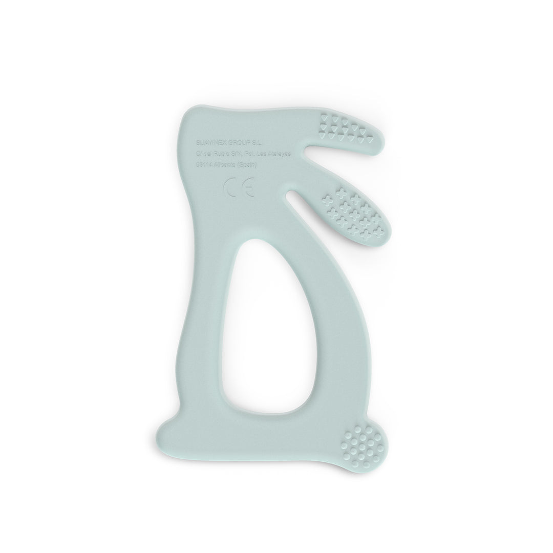 SUAVINEX WONDERLAND RABBIT TEETHERS - BLUE