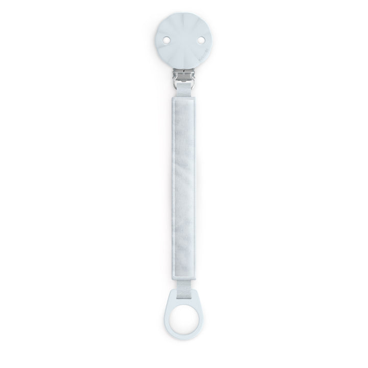 Suavinex Wonderland Soother Clip With Ribbon - Blue