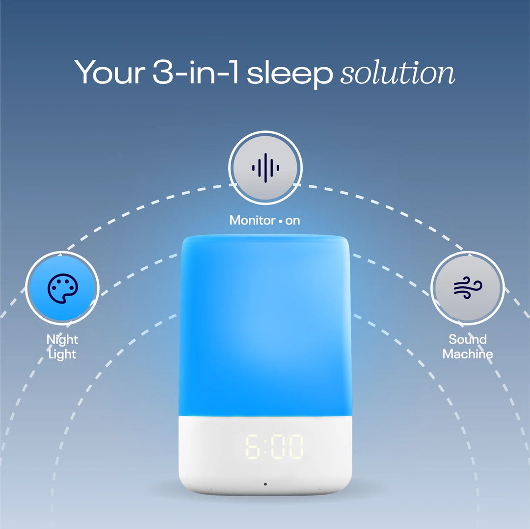 Nanit Sound and Light Machine