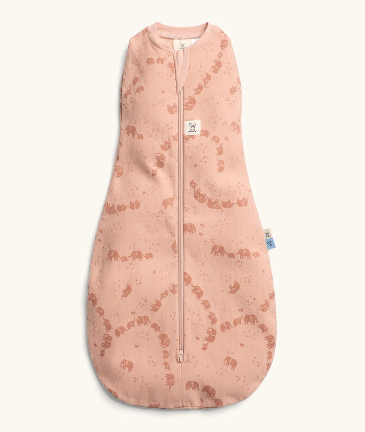 COCOON SWADDLE BAG 0.2TOG - Elephant Parade