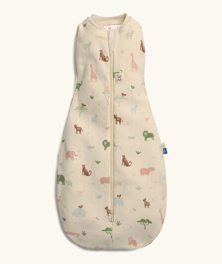 COCOON SWADDLE BAG 1.0TOG - Savannah