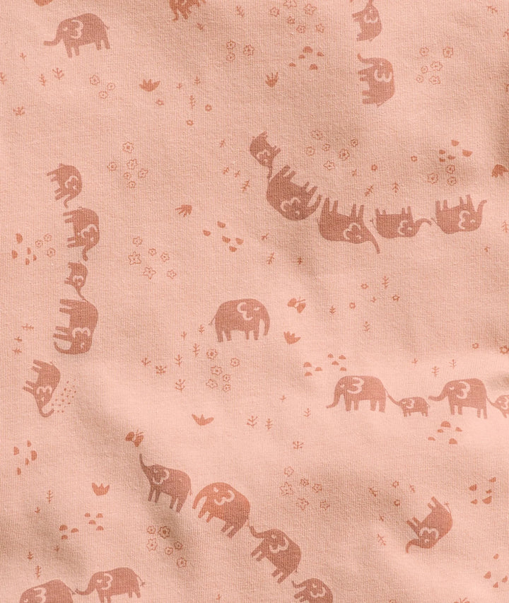 ergoPouch Sleeping Bag 1.0 TOG Elephant Parade
