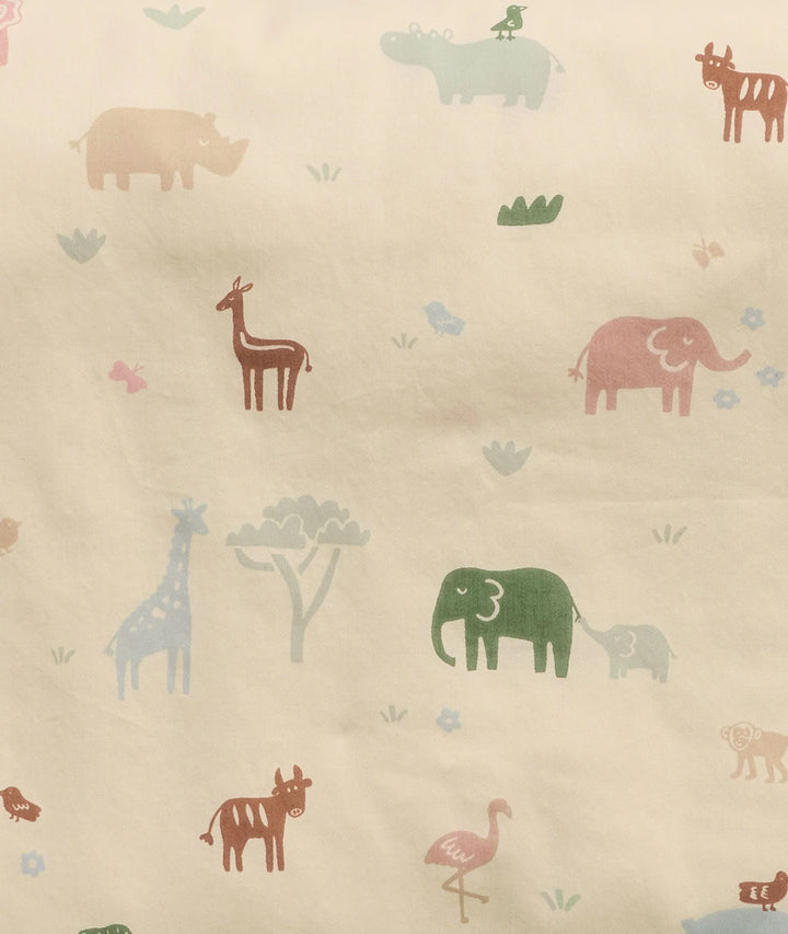 ergoPouch Sleeping Bag 1.0 TOG - Savannah