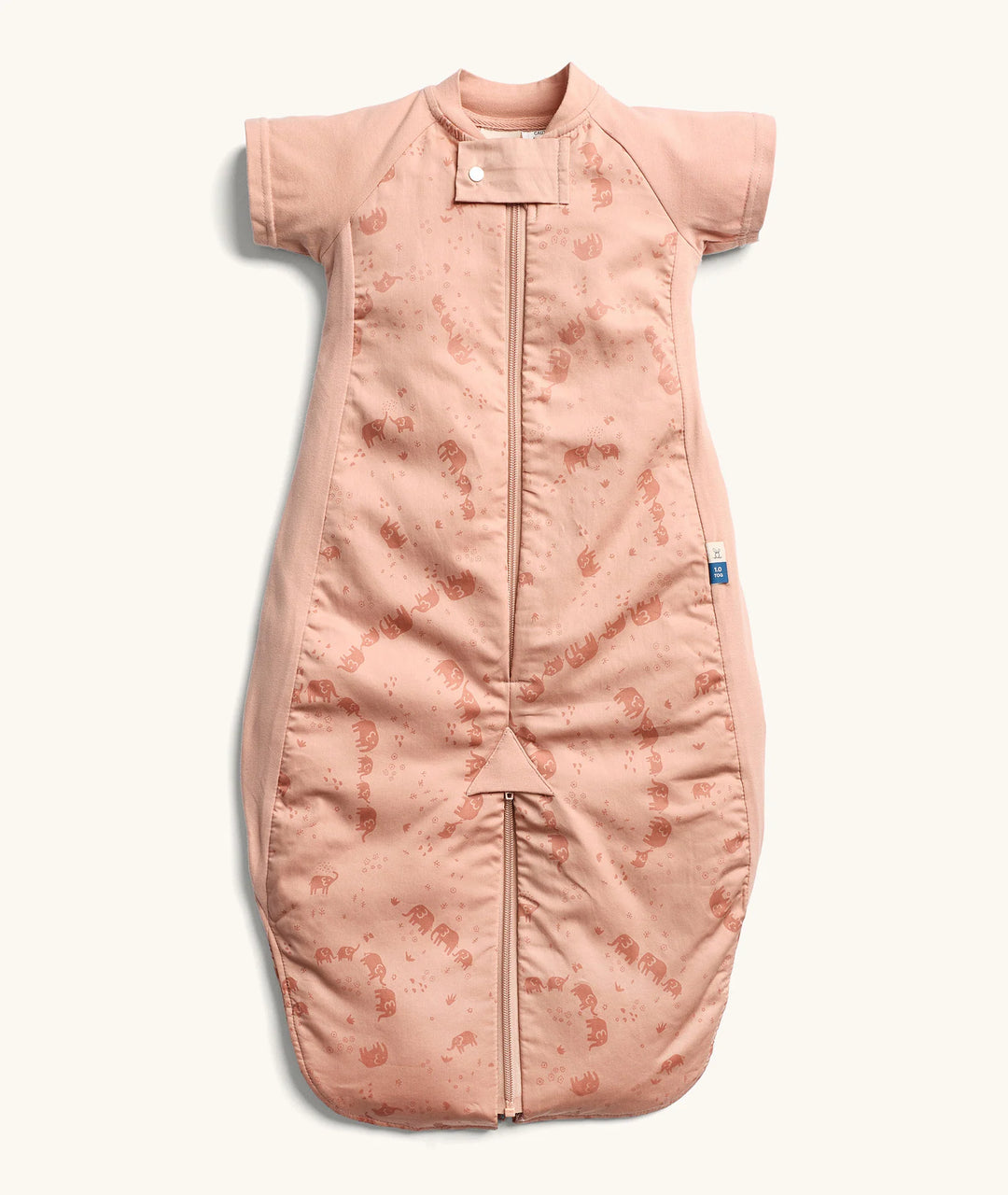 ergoPouch SLEEP SUIT BAG 1.0TOG - Elephant Parade