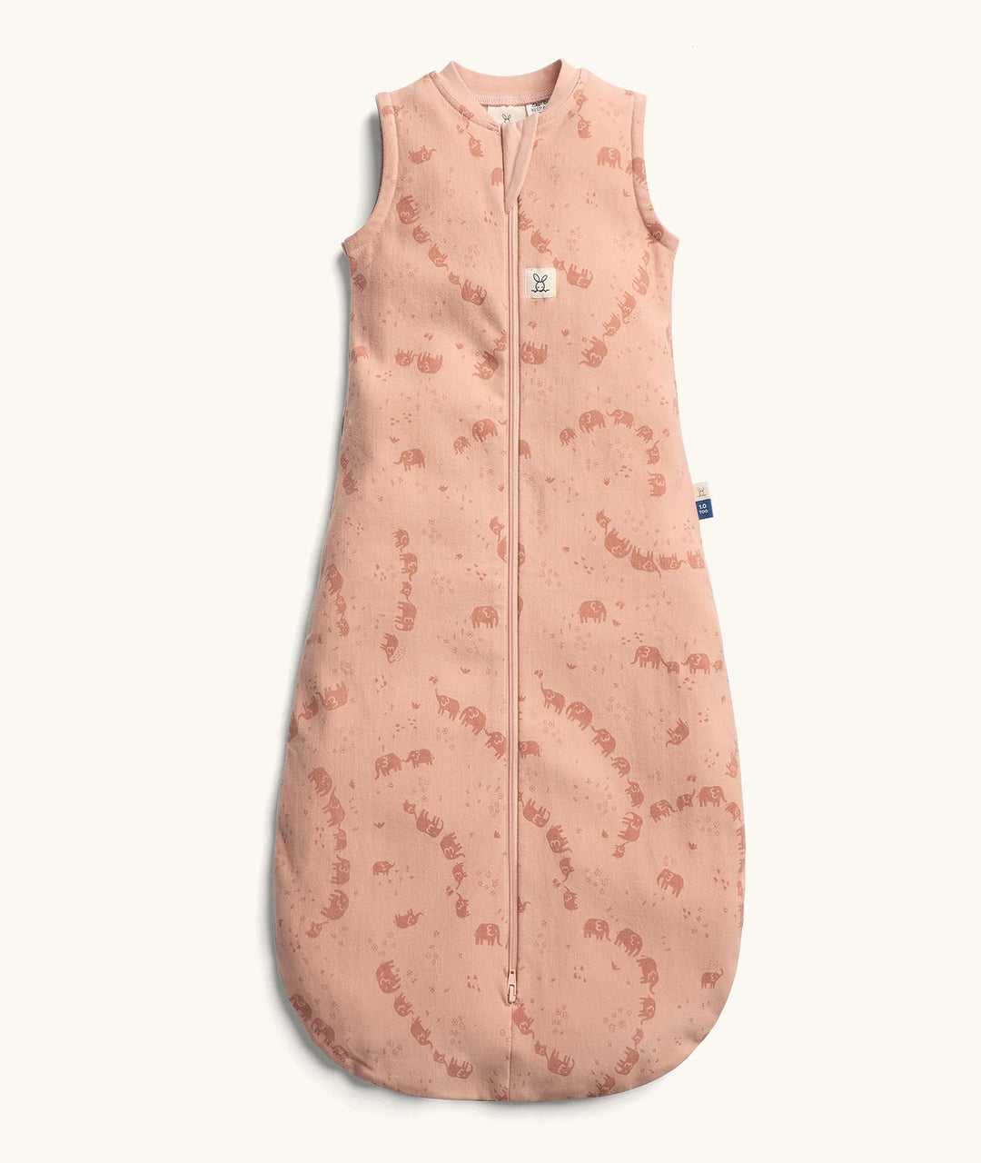 ergoPouch Sleeping Bag 1.0 TOG Elephant Parade
