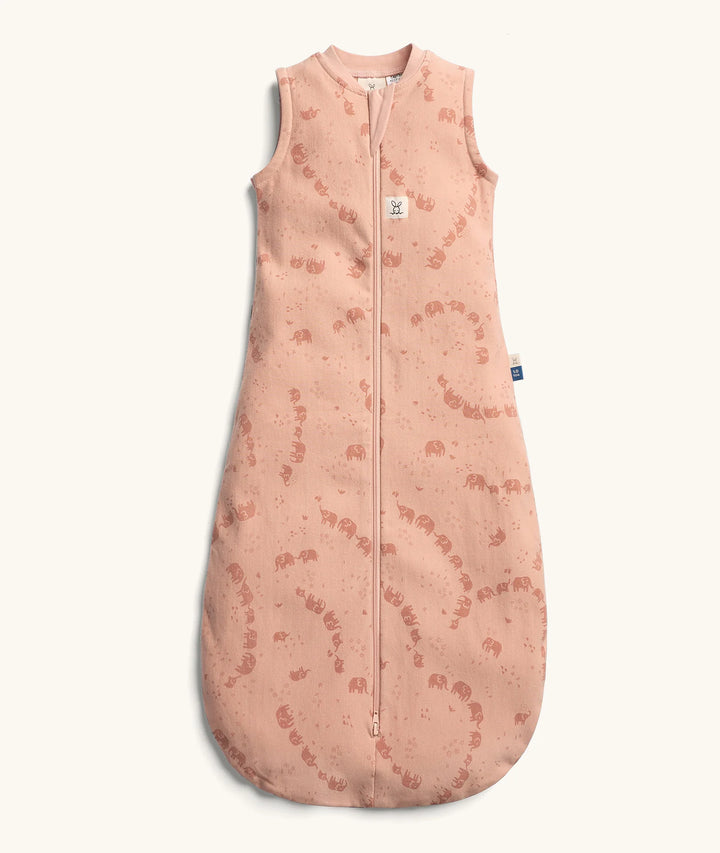 ergoPouch Sleeping Bag 1.0 TOG Elephant Parade