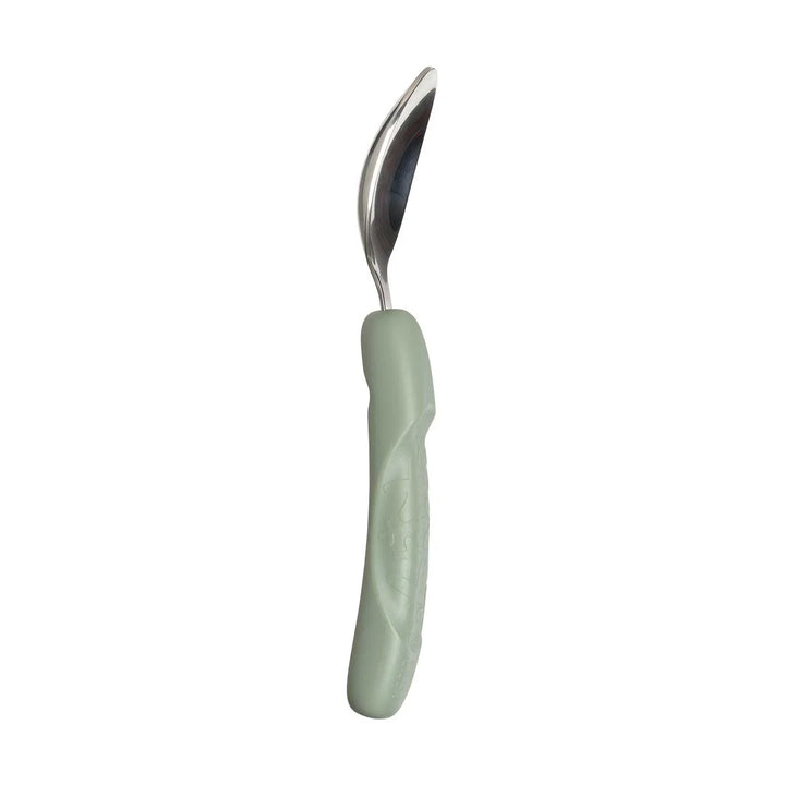 B.Box jnr cutlery trio - Sage