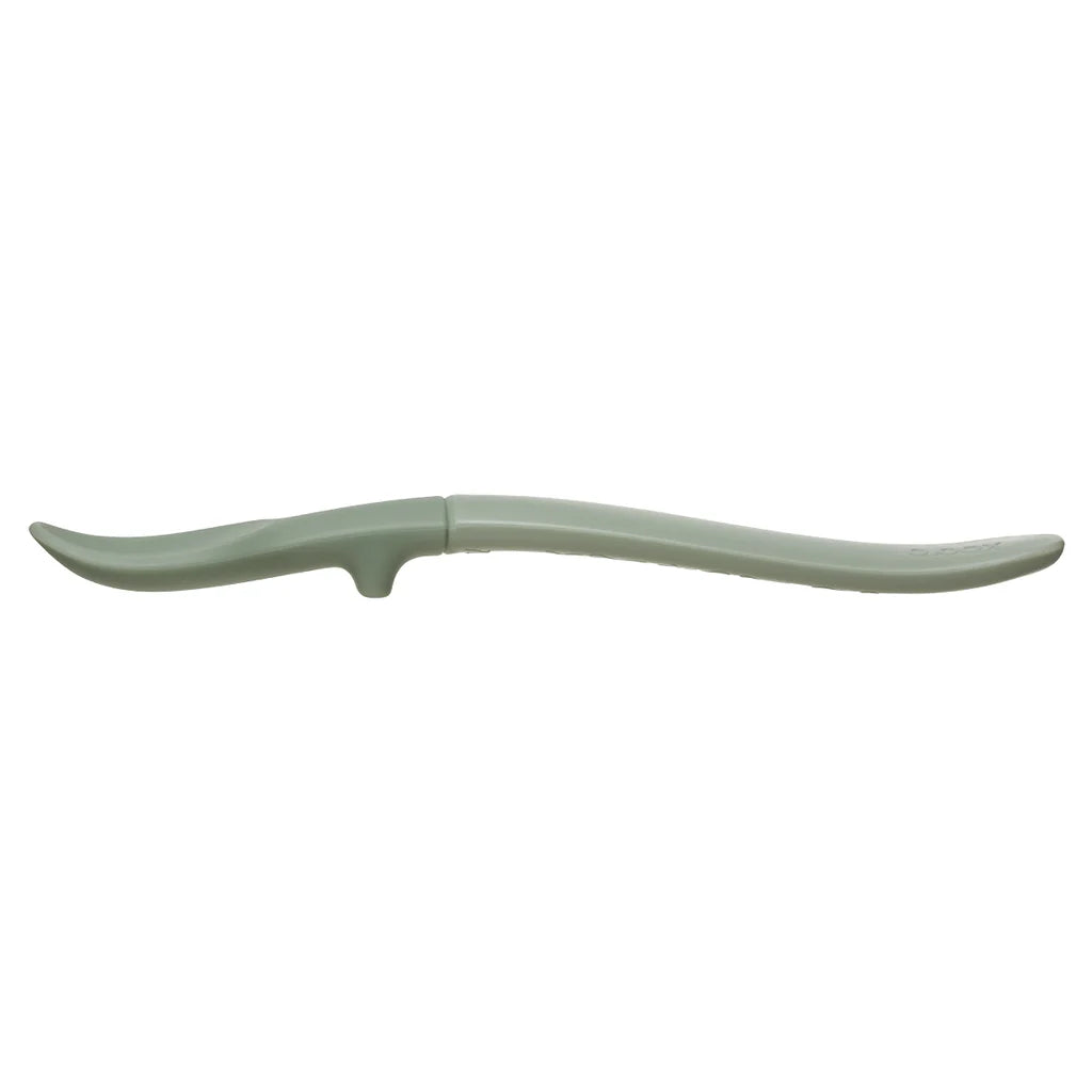 B.Box Weaning Cutlery Trio - sage