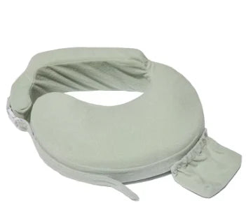 My Brest Friend Breastfeeding Pillow Deluxe - Spring Green (1401724)