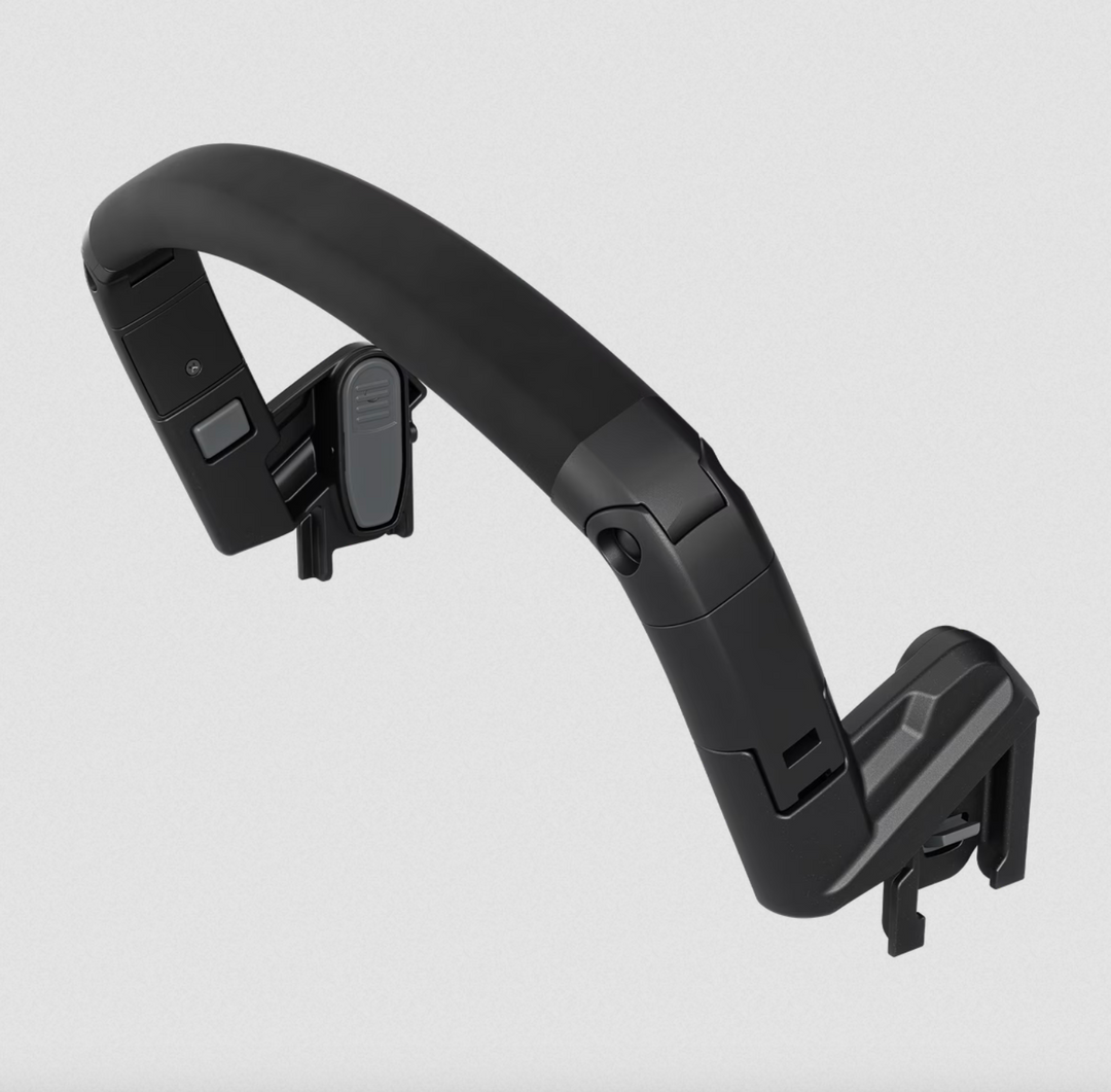 THULE URBAN GLIDE 3 BUMPER BAR