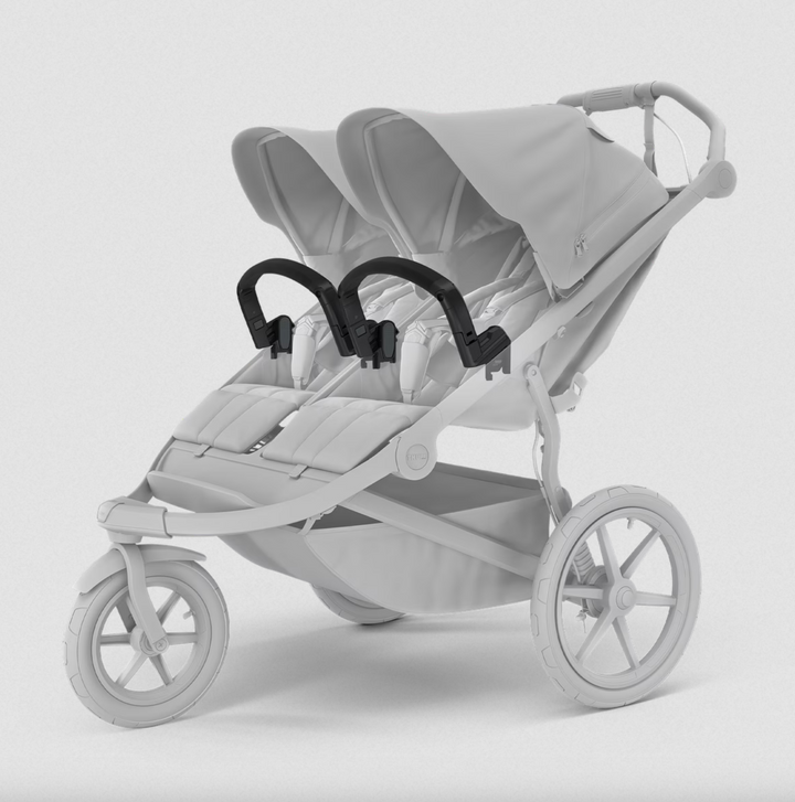 THULE URBAN GLIDE 3 BUMPER BAR