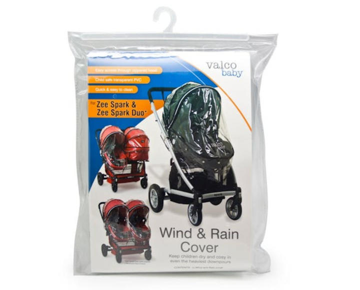 Valco Baby Storm cover snap ultra/velo/spark/spark duo (A9080)