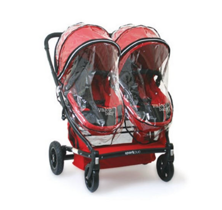 Valco Baby Storm cover snap ultra/velo/spark/spark duo (A9080)