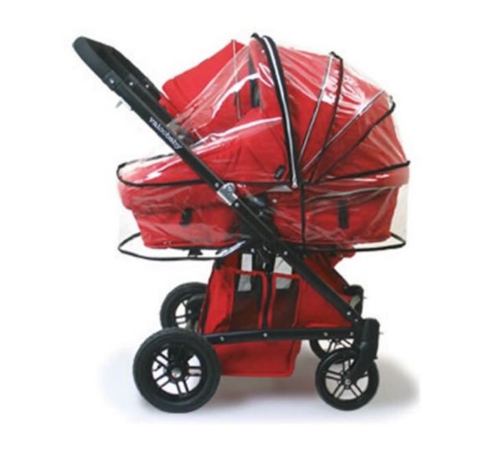 Valco Baby Storm cover snap ultra/velo/spark/spark duo (A9080)
