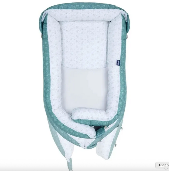 CHICCO JUVENILE Mummy Pod Reducer - Foxy