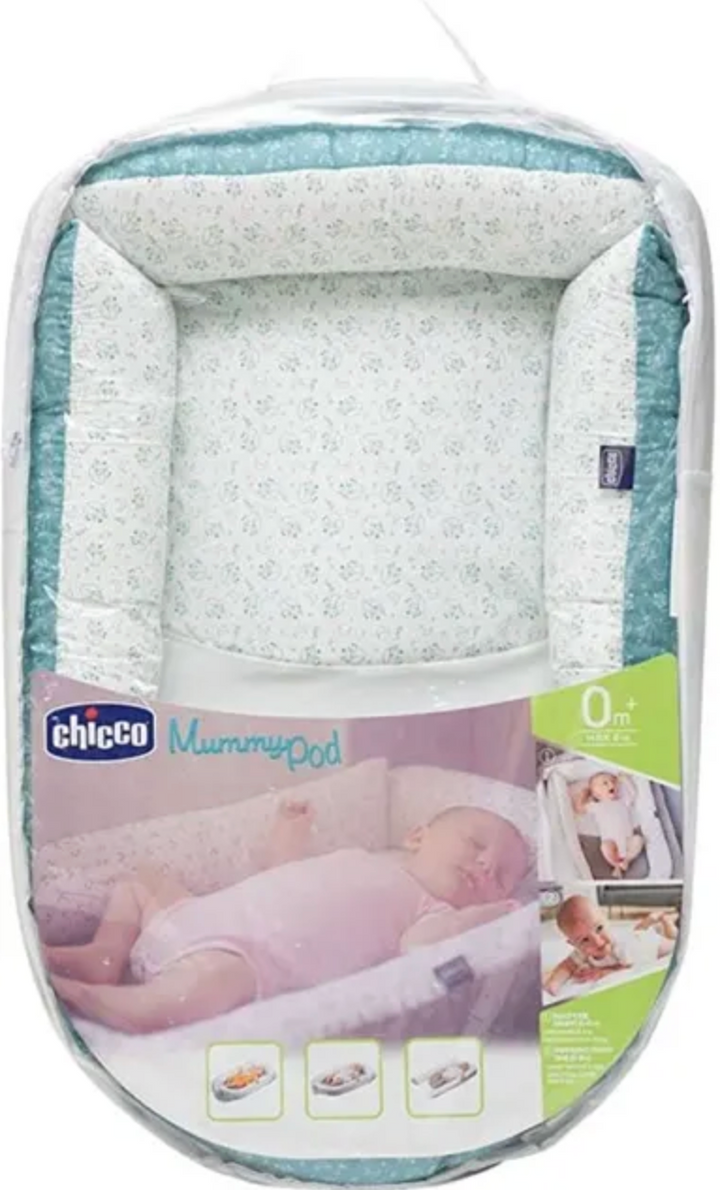 CHICCO JUVENILE Mummy Pod Reducer - Foxy