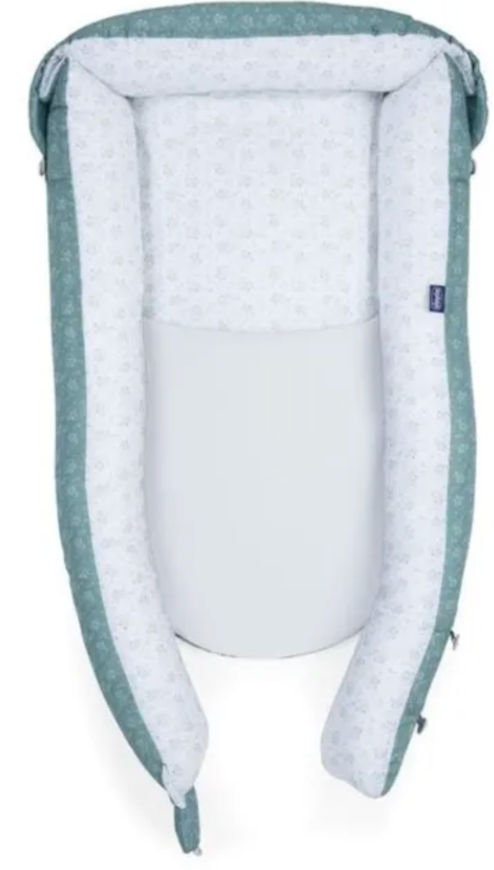 CHICCO JUVENILE Mummy Pod Reducer - Foxy