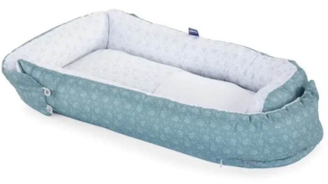 CHICCO JUVENILE Mummy Pod Reducer - Foxy