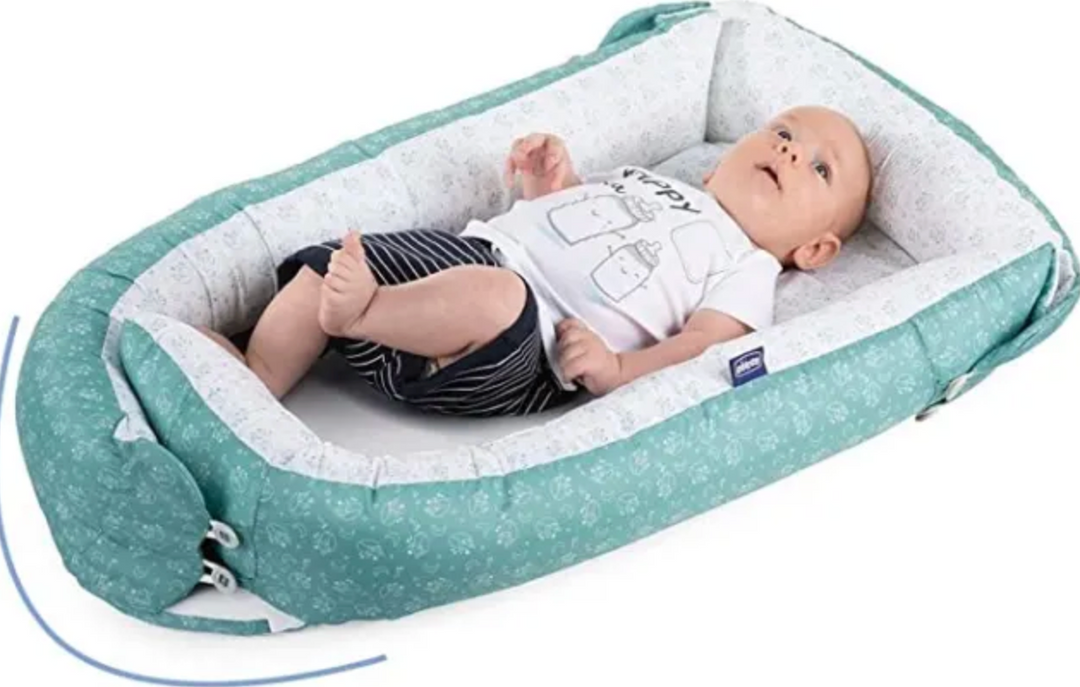 CHICCO JUVENILE Mummy Pod Reducer - Foxy
