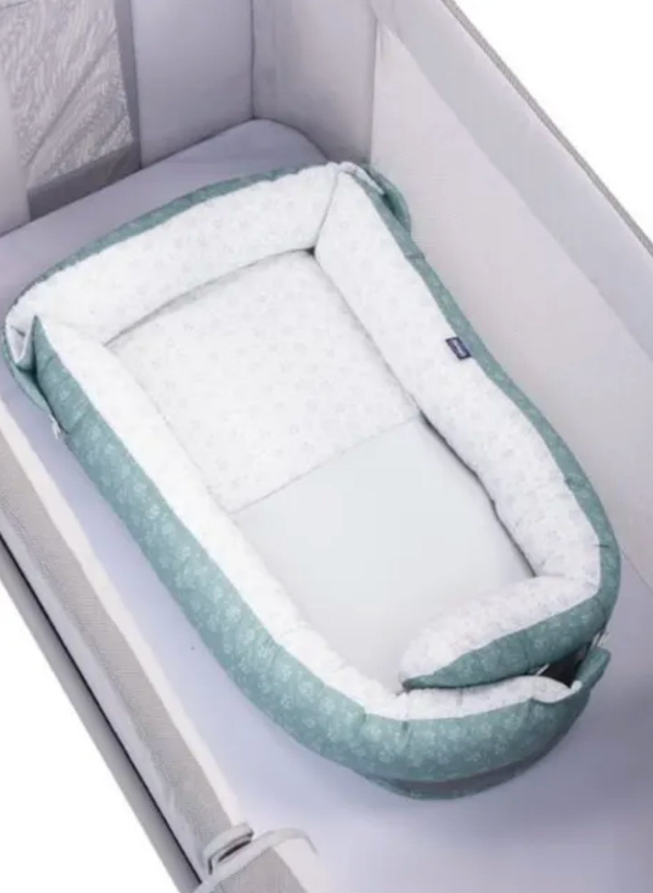 CHICCO JUVENILE Mummy Pod Reducer - Foxy