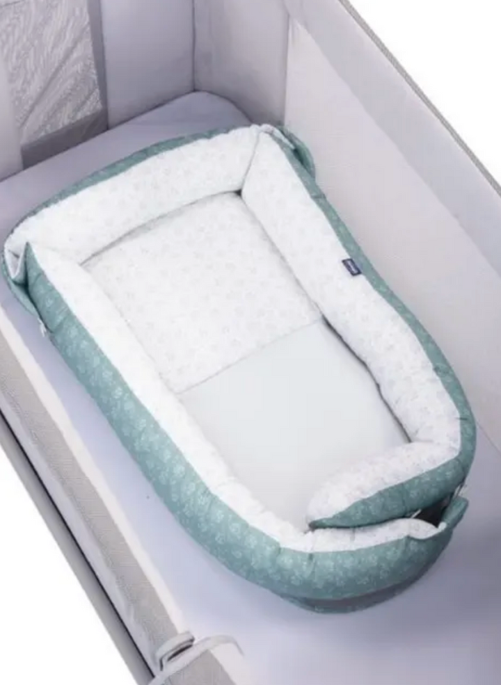 CHICCO JUVENILE Mummy Pod Reducer - Foxy