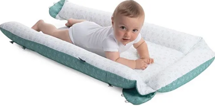 CHICCO JUVENILE Mummy Pod Reducer - Foxy