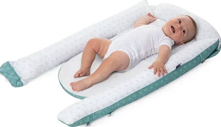 CHICCO JUVENILE Mummy Pod Reducer - Foxy