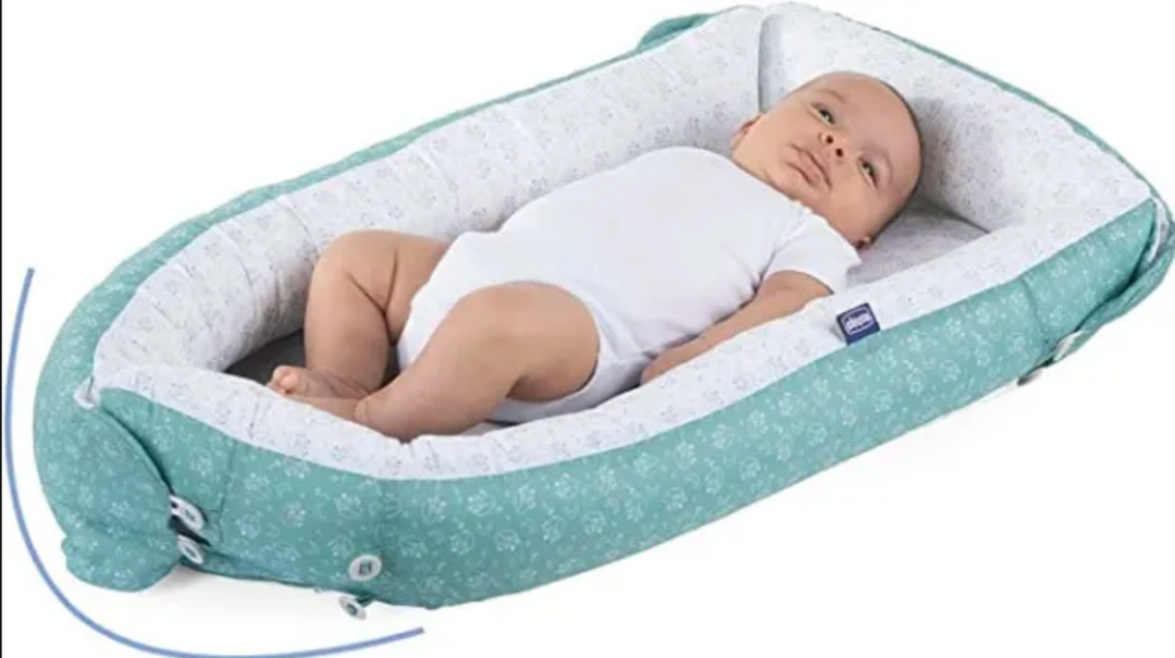 CHICCO JUVENILE Mummy Pod Reducer - Foxy
