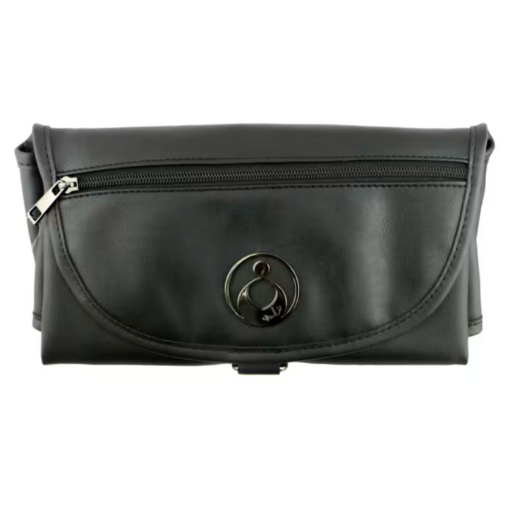 Isoki standard change mat clutch-Onyx