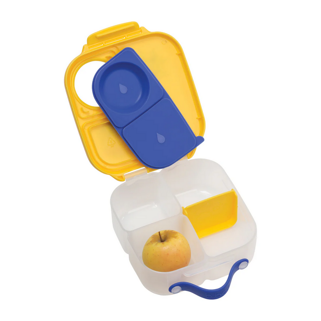 B.box Mini Lunchbox - Spidey S2