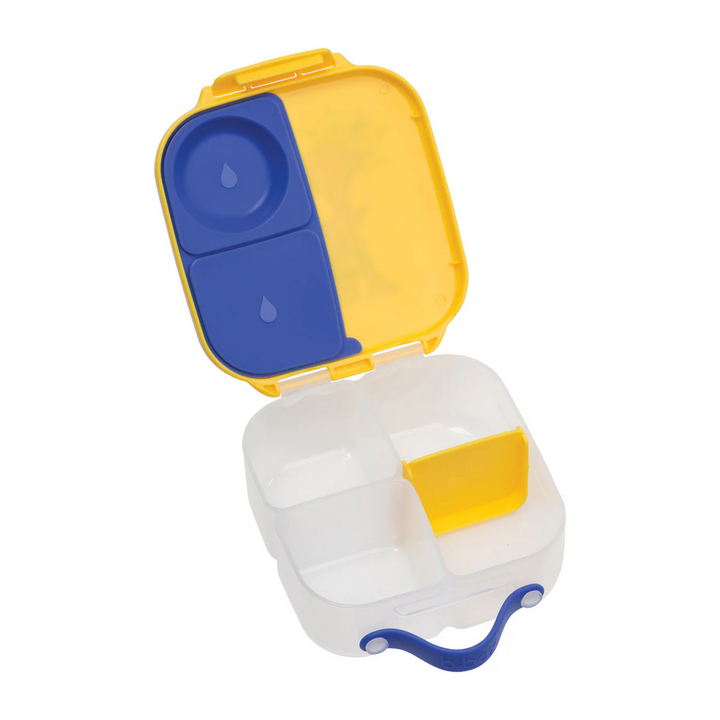 B.box Mini Lunchbox - Spidey S2