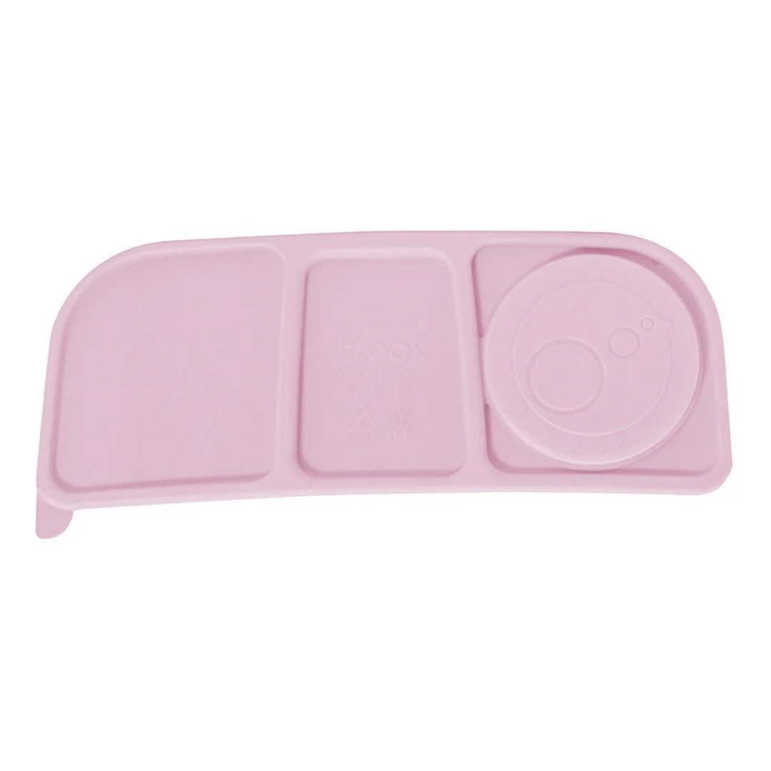 B.Box Lunchbox Replacement Silicone Seal - indigo rose