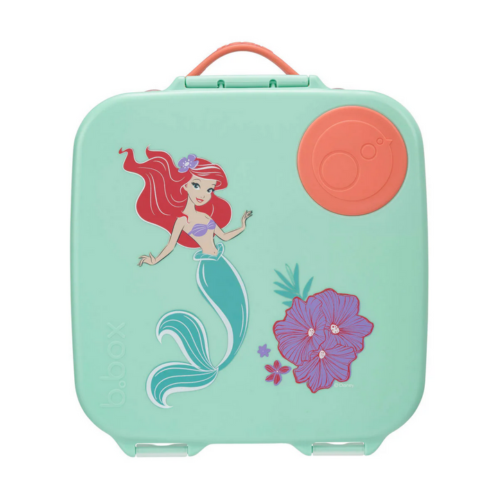 B.Box Disney lunchbox - The Little Mermaid