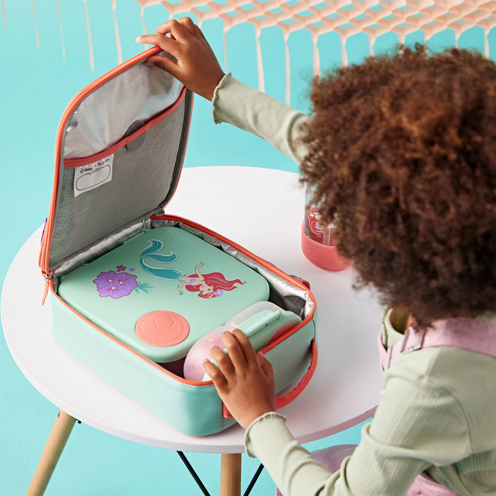 B.Box Disney lunchbox - The Little Mermaid