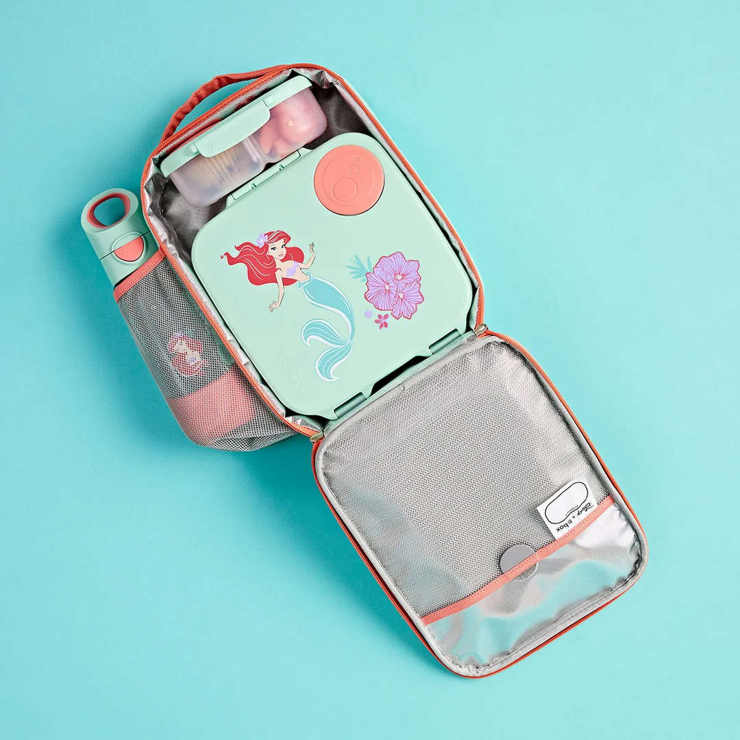 B.Box Disney lunchbox - The Little Mermaid