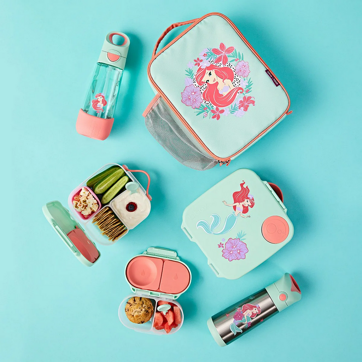 B.Box Disney lunchbox - The Little Mermaid