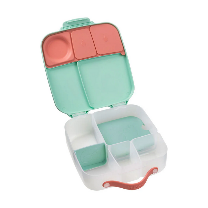 B.Box Disney lunchbox - The Little Mermaid