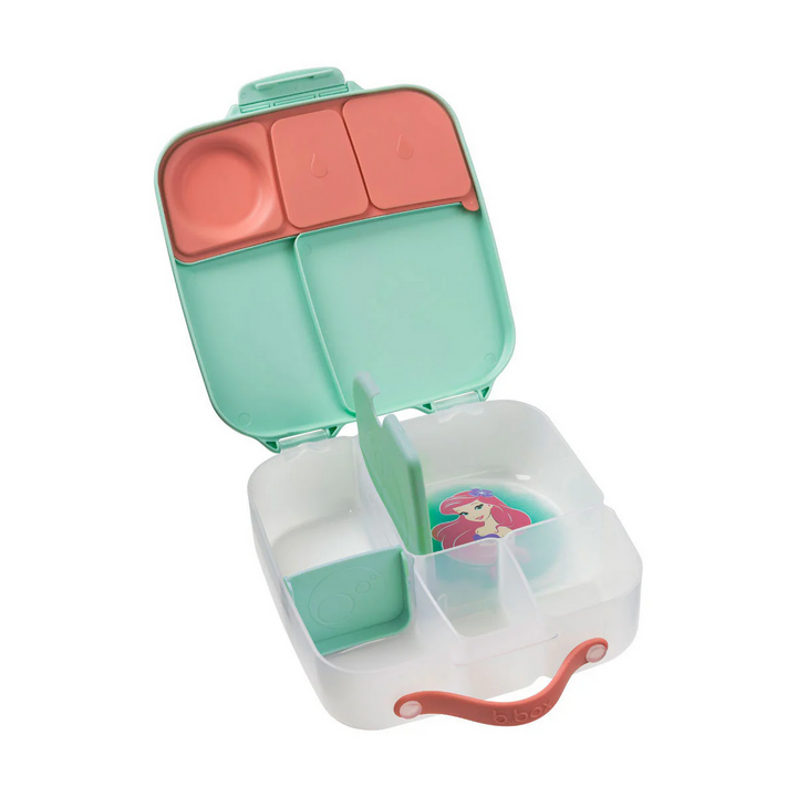 B.Box Disney lunchbox - The Little Mermaid