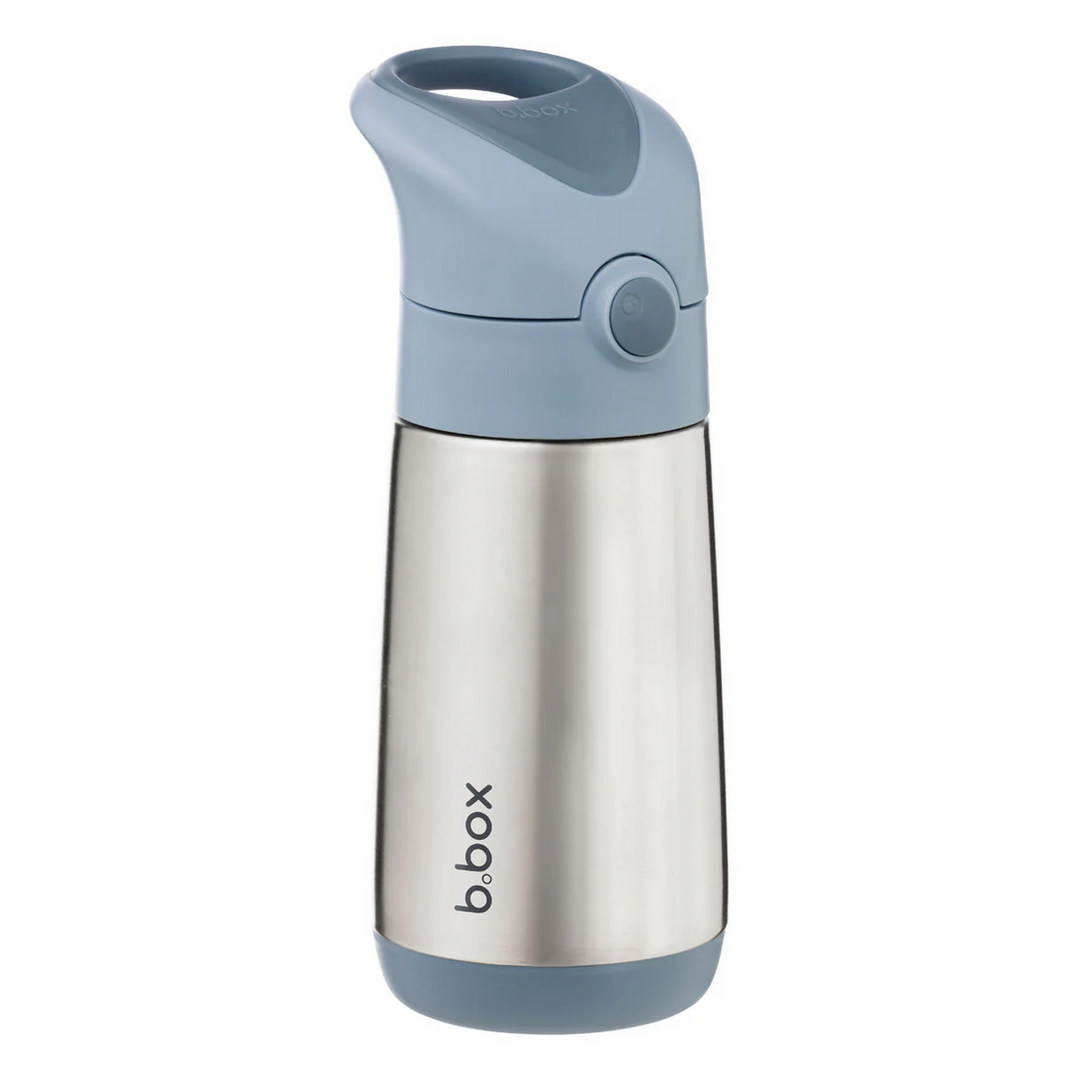 B.Box Insulated Drink Bottle 350ml - Chill Out