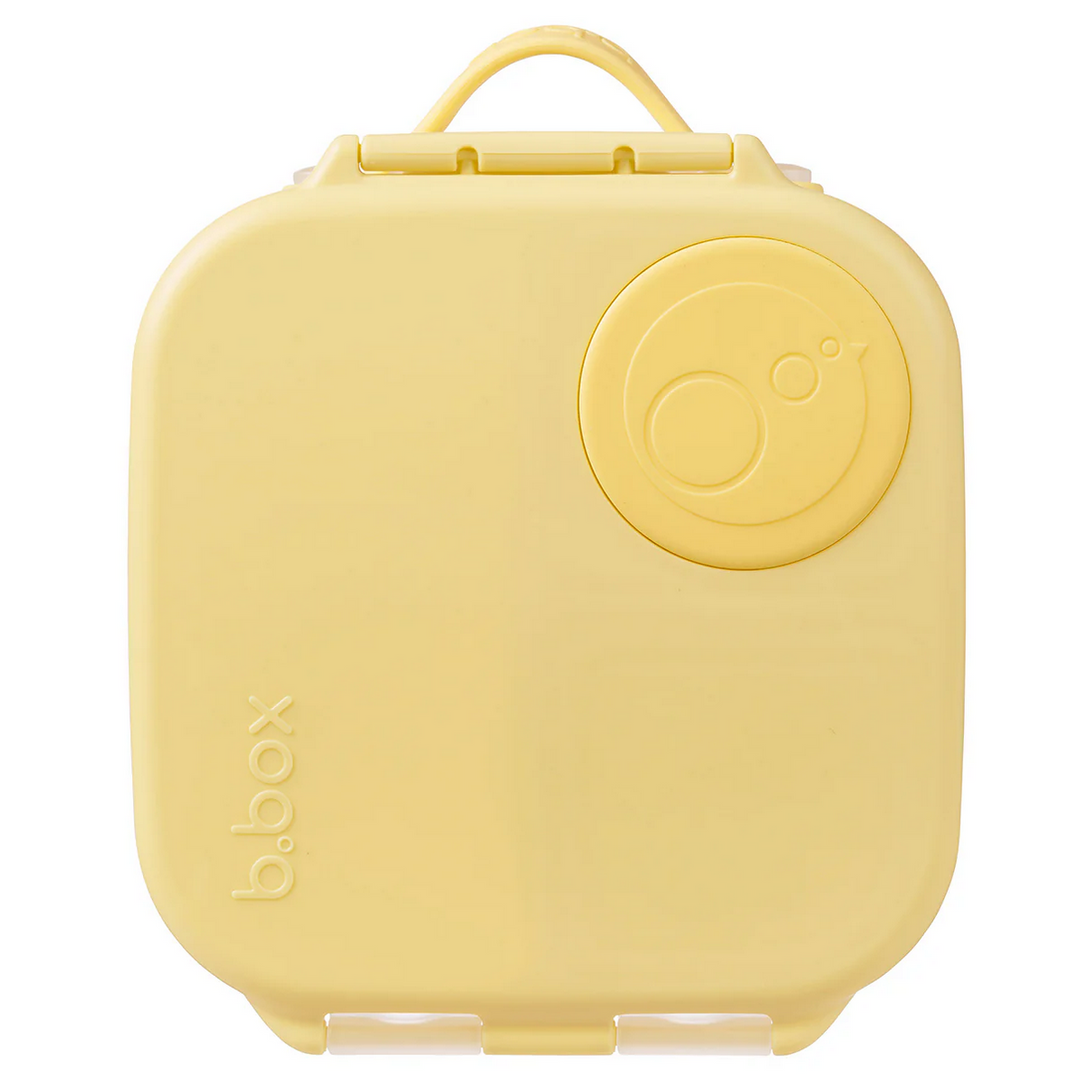 B.Box Mini Lunch Box - lemon twist