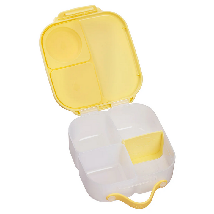 B.Box Mini Lunch Box - lemon twist