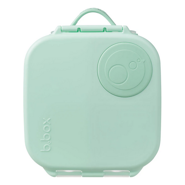 B.Box Mini Lunch Box - Spearmint