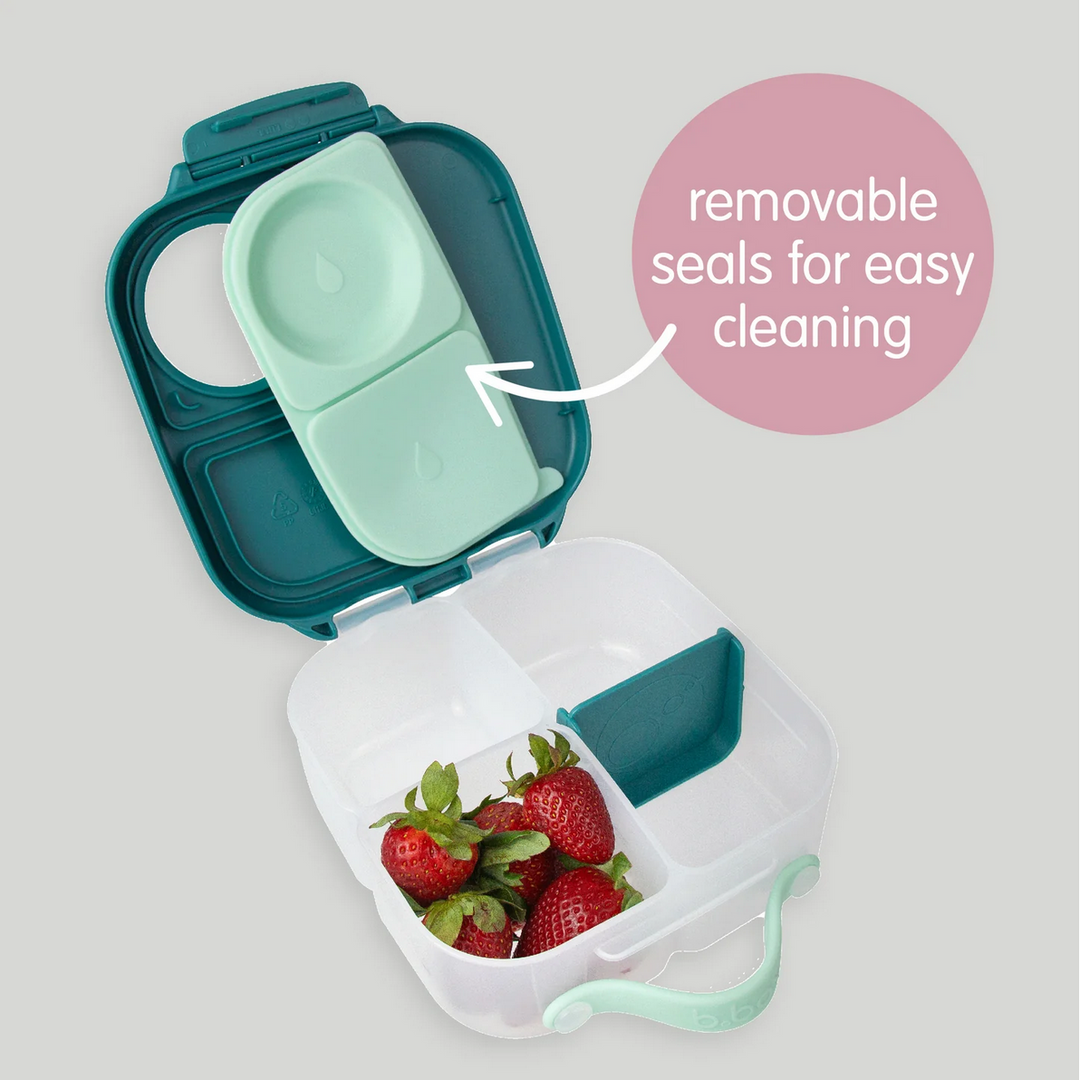 B.Box Mini Lunch Box - Chill Out