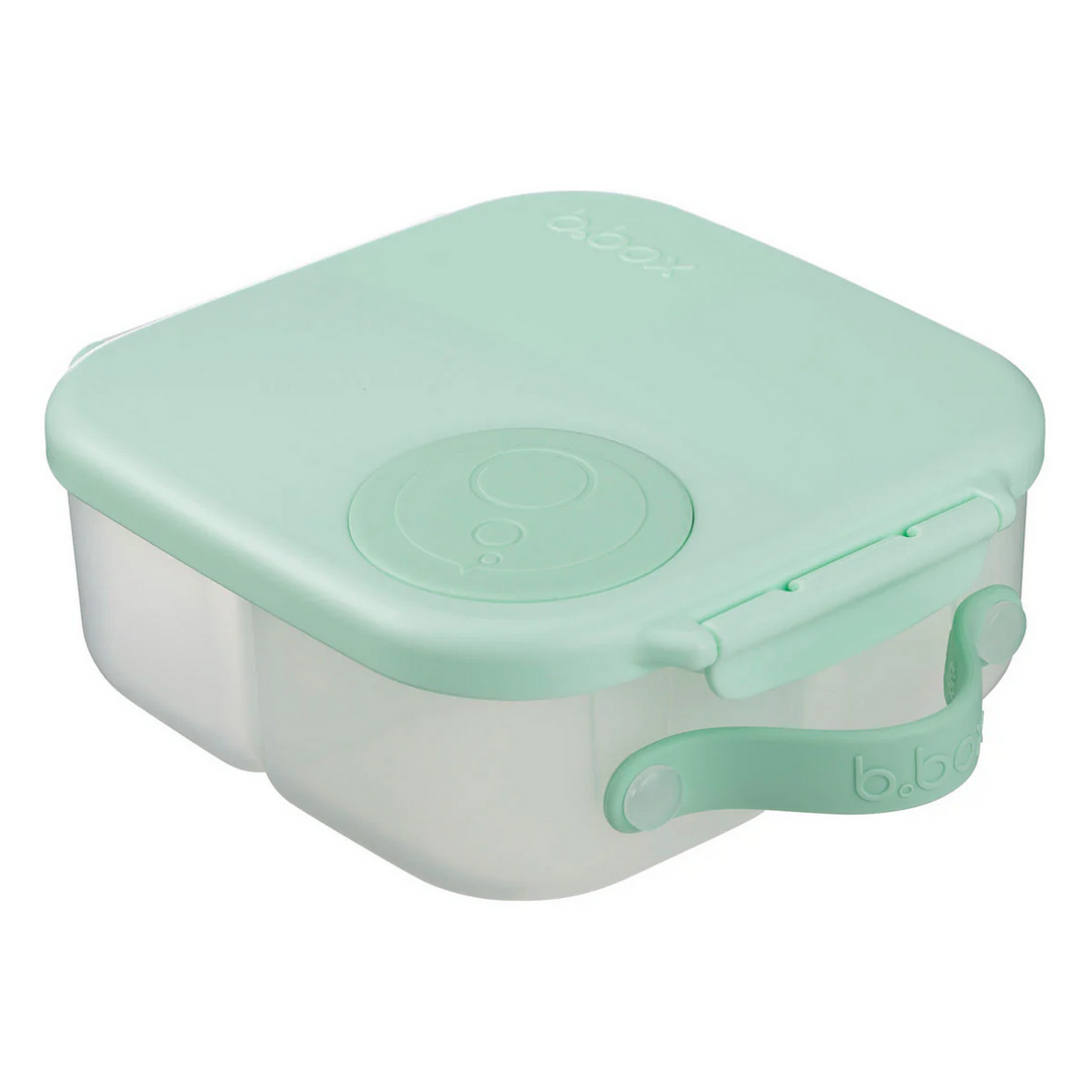 B.Box Mini Lunch Box - Spearmint