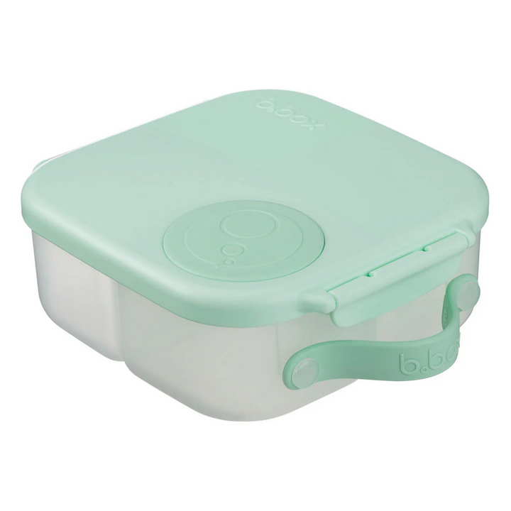 B.Box Mini Lunch Box - Spearmint