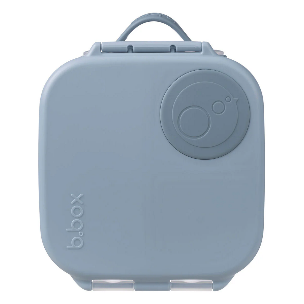 B.Box Mini Lunch Box - Chill Out – Whole Bubs