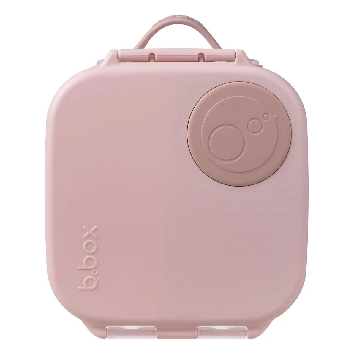 B.Box Mini Lunch Box - Blush Crush – Whole Bubs