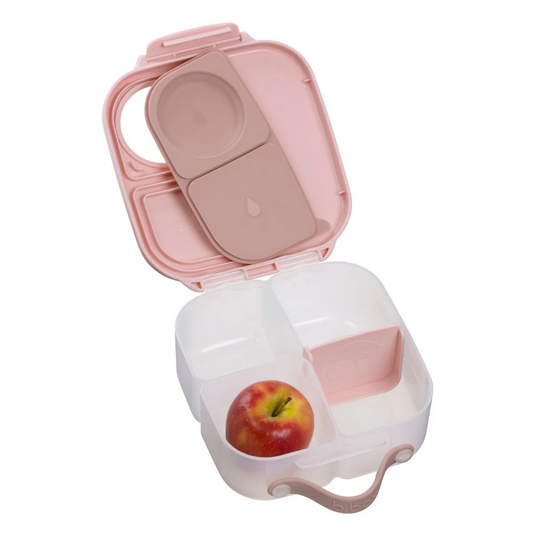 B.Box Mini Lunch Box -  Blush Crush