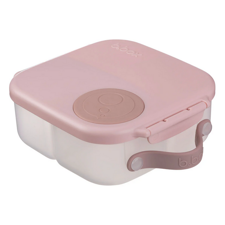 B.Box Mini Lunch Box -  Blush Crush